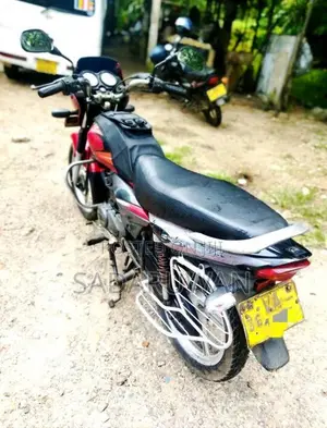 Bajaj Platina 100 2009 Motorbike (Used)