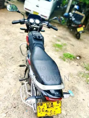 Bajaj Platina 100 2009 Motorbike (Used)