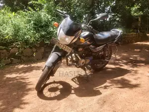 Bajaj CT-100 2019 Motorbike (Used)