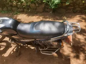 Bajaj CT-100 2019 Motorbike (Used)