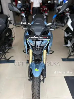 Bajaj N160 2026 Motorbike Brand New