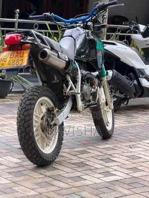 Honda AX-1 2014 Motorbike (Used)