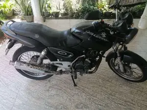 Bajaj Pulsar 2003 Motorbike (Used)