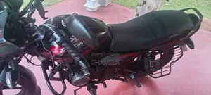 Bajaj Discover 125 2013 Motorbike (Used)