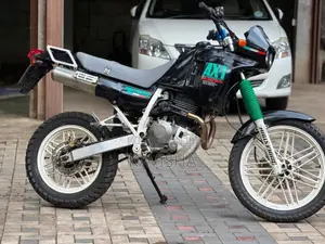 Honda AX-1 2014 Motorbike (Used)