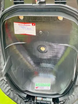 Honda Dio DLX BKN 2025 Motorbike (Used)