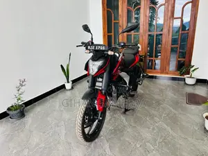 Bajaj Pulsar N125 2025 Motorbike (Used)