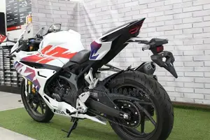 Honda CBR 250RR 2025 motorcycle Brand New