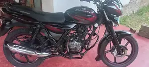 Bajaj Discover 125 2013 Motorbike (Used)