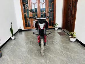 Bajaj Pulsar N125 2025 Motorbike (Used)