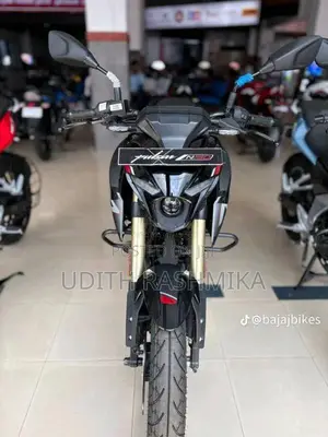 Bajaj N160 2026 Motorbike Brand New
