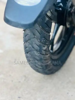Bajaj Discover M 2015 Motorbike (Used)