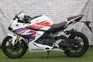 Honda CBR 250RR 2025 motorcycle Brand New