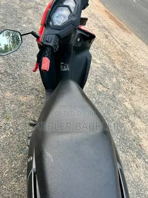 Honda Dio 2018 Motorbike (Used)