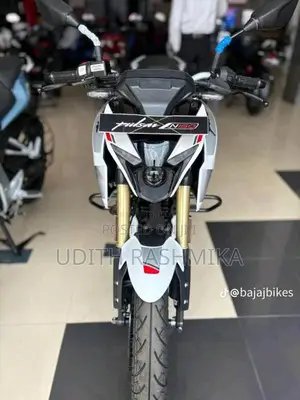 Bajaj N160 2026 Motorbike Brand New