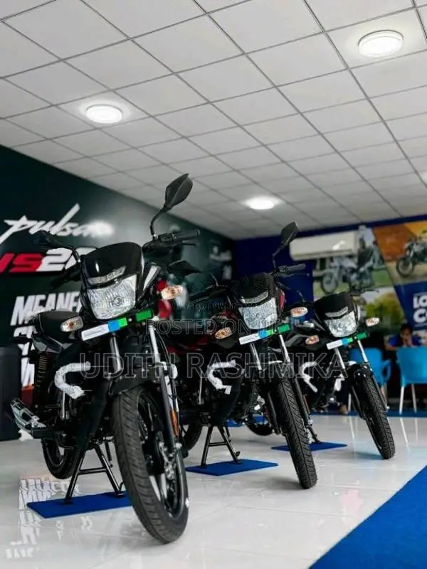 Bajaj Platina 2026 Motorbike Brand New