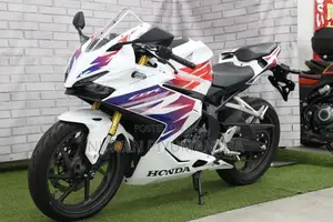 Honda CBR 250RR 2025 motorcycle Brand New
