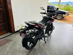 Bajaj Pulsar N125 2025 Motorbike (Used)