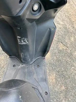 Honda Dio 2018 Motorbike (Used)