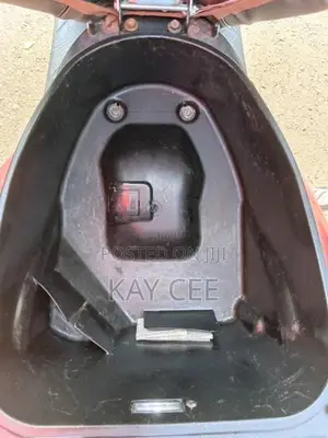 Hero Pleasure 2015 Motorbike (Used)