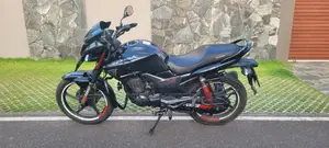 Hero Hunk 150 2015 Motorbike (Used)