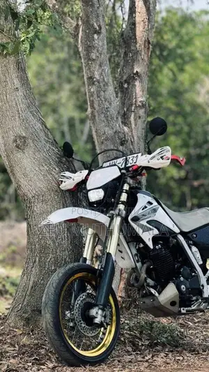 Honda Xr 250 Mugen 2015 Motorbike (Used)