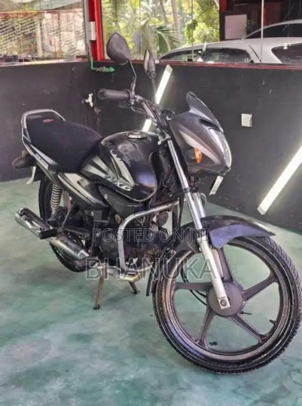 Hero-Honda Splendor NXG 125 2008 Motorbike (Used)