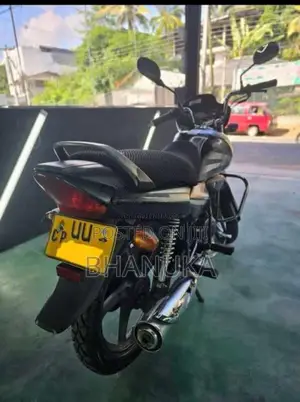 Hero-Honda Splendor NXG 125 2008 Motorbike (Used)