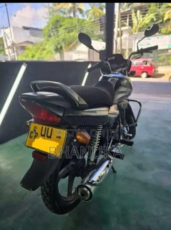 Hero-Honda Splendor NXG 125 2008 Motorbike (Used)