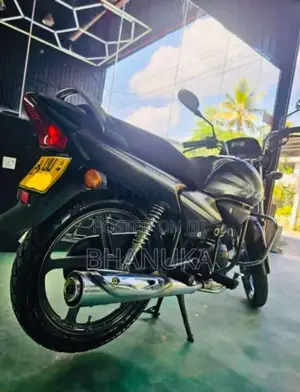 Hero-Honda Splendor NXG 125 2008 Motorbike (Used)