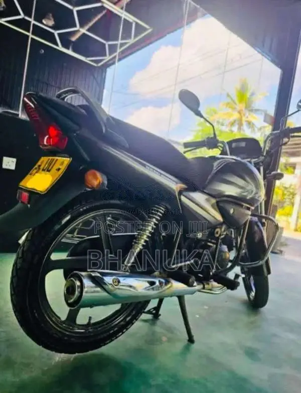 Hero-Honda Splendor NXG 125 2008 Motorbike (Used)