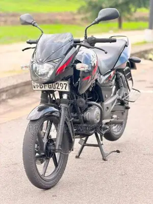 Bajaj Pulsar 150 2017 Motorbike (Used)