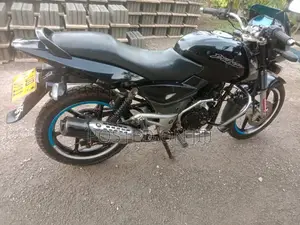 Bajaj Pulsar 2008 Motorbike (Used)