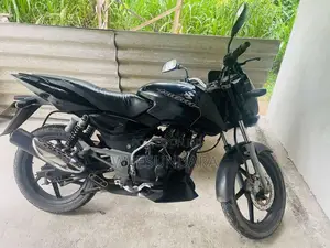 Bajaj Pulsar 180 2009 Motorbike (Used)