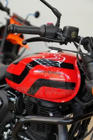 Other Royal Enfield Hunter 350 2026 Motorbike Brand New