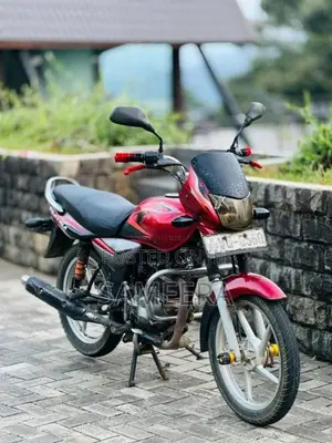 Bajaj Platina 100 2010 Motorbike (Used)