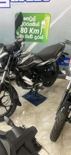 Bajaj Platina 2026 Motorbike Brand New