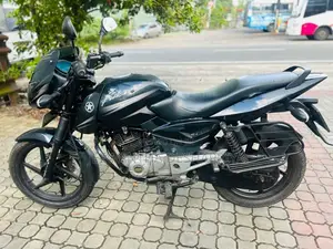 Bajaj Pulsar 150 2016 Motorbike (Used)