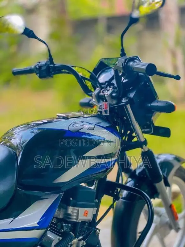 Bajaj CT-100 2026 Motorbike (Used)