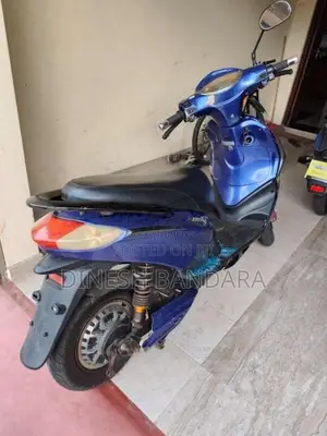 Other Sinski 2014 Motorbike (Used)