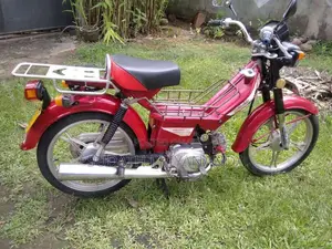 Other Umasaki 48cc 2014 Motorbike (Used)
