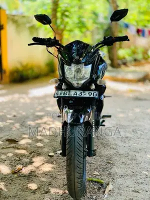 Yamaha FZ-S 2016 Motorbike (Used)