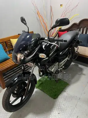 Bajaj Pulsar 150 2015 Motorbike (Used)