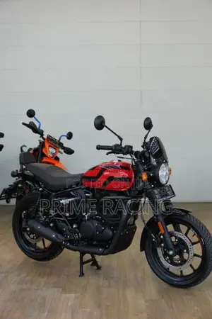 Other Royal Enfield Hunter 350 2026 Motorbike Brand New