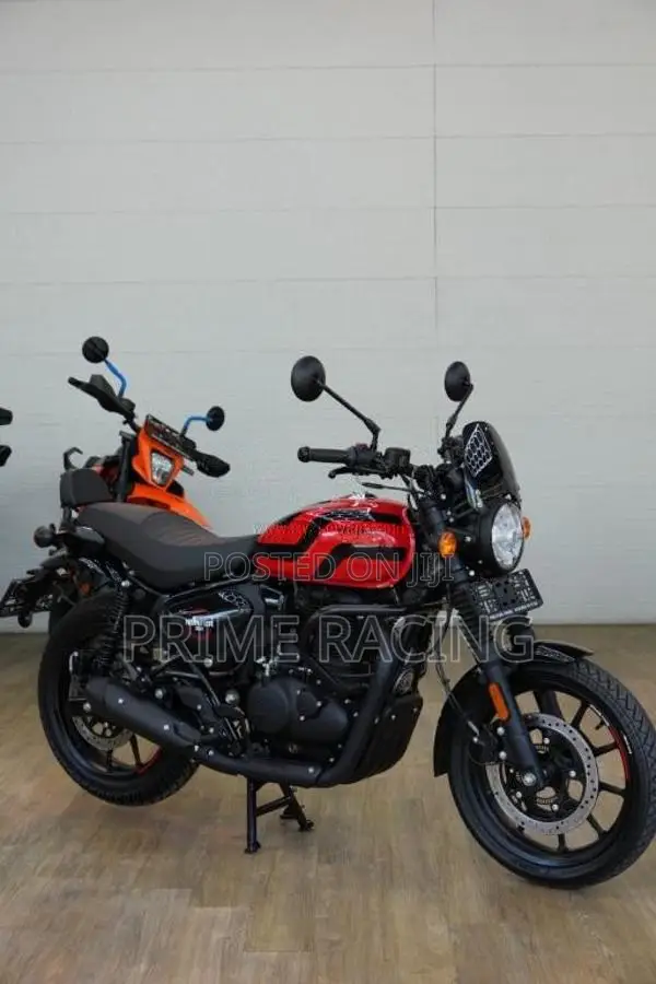 Other Royal Enfield Hunter 350 2026 Motorbike Brand New