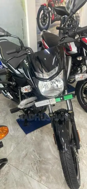 Bajaj Platina 2026 Motorbike Brand New