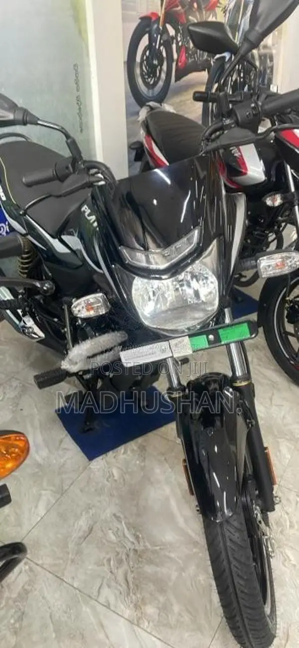 Bajaj Platina 2026 Motorbike Brand New