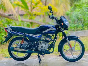 Bajaj CT-100 2026 Motorbike (Used)