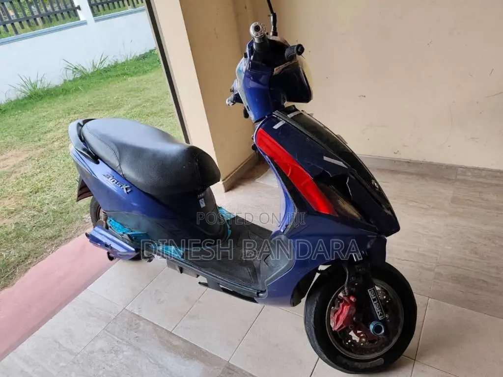 Other Sinski 2014 Motorbike (Used)