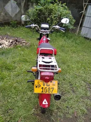Other Umasaki 48cc 2014 Motorbike (Used)